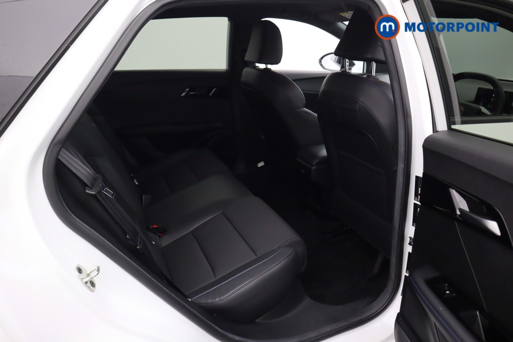 Mg Motor Uk MG4 Trophy Automatic Electric SUV - Stock Number (1606311) - 27th supplementary image