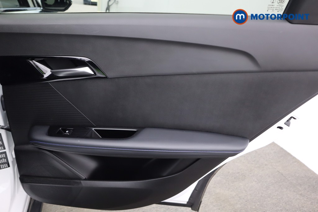 Mg Motor Uk MG4 Trophy Automatic Electric SUV - Stock Number (1606311) - 28th supplementary image