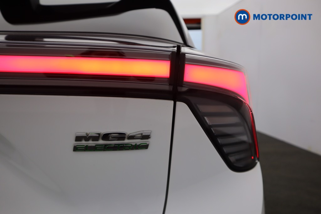Mg Motor Uk MG4 Trophy Automatic Electric SUV - Stock Number (1606311) - 29th supplementary image