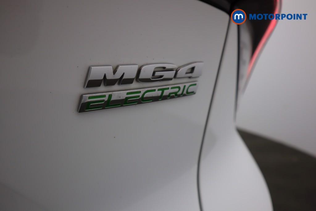 Mg Motor Uk MG4 Trophy Automatic Electric SUV - Stock Number (1606311) - 30th supplementary image