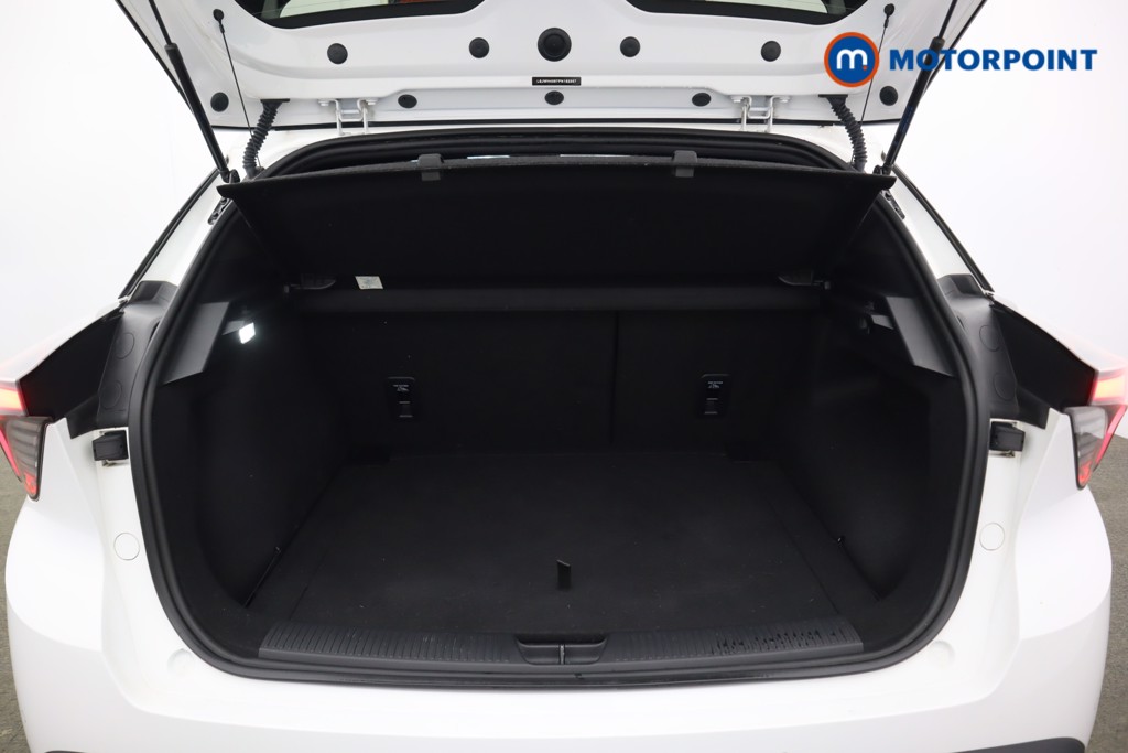 Mg Motor Uk MG4 Trophy Automatic Electric SUV - Stock Number (1606311) - 31st supplementary image