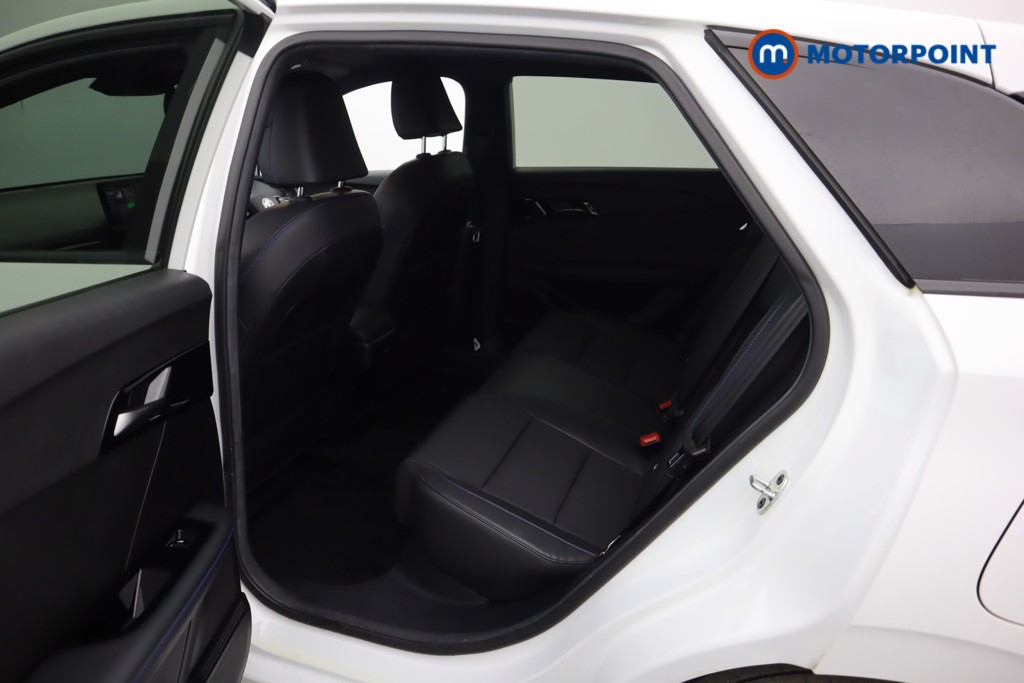 Mg Motor Uk MG4 Trophy Automatic Electric SUV - Stock Number (1606311) - 32nd supplementary image