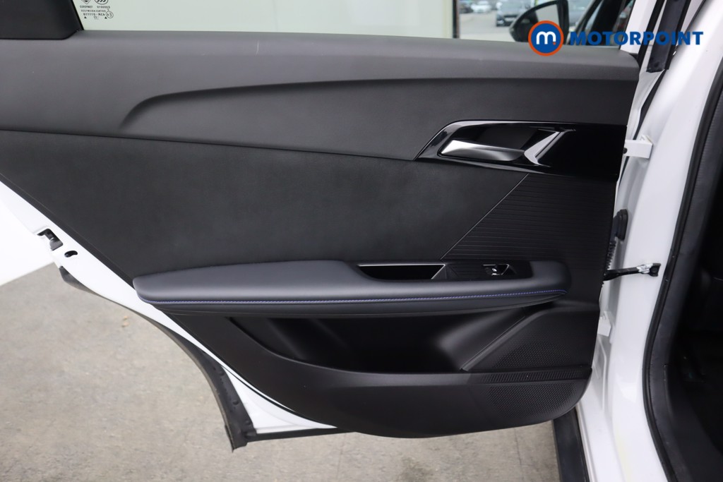 Mg Motor Uk MG4 Trophy Automatic Electric SUV - Stock Number (1606311) - 33rd supplementary image