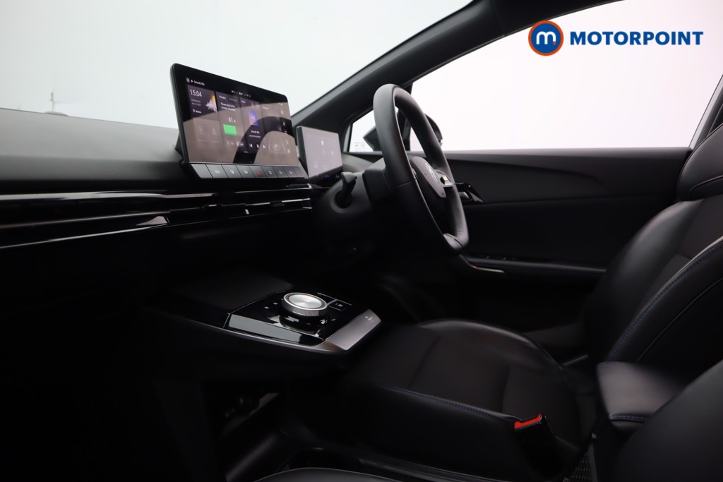 Mg Motor Uk MG4 Trophy Automatic Electric SUV - Stock Number (1606311) - 34th supplementary image