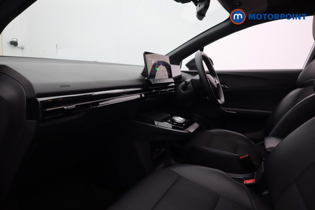 Mg Motor Uk MG4 Trophy Automatic Electric SUV - Stock Number (1606311) - 35th supplementary image