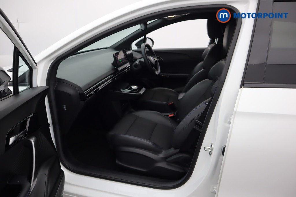 Mg Motor Uk MG4 Trophy Automatic Electric SUV - Stock Number (1606311) - 36th supplementary image