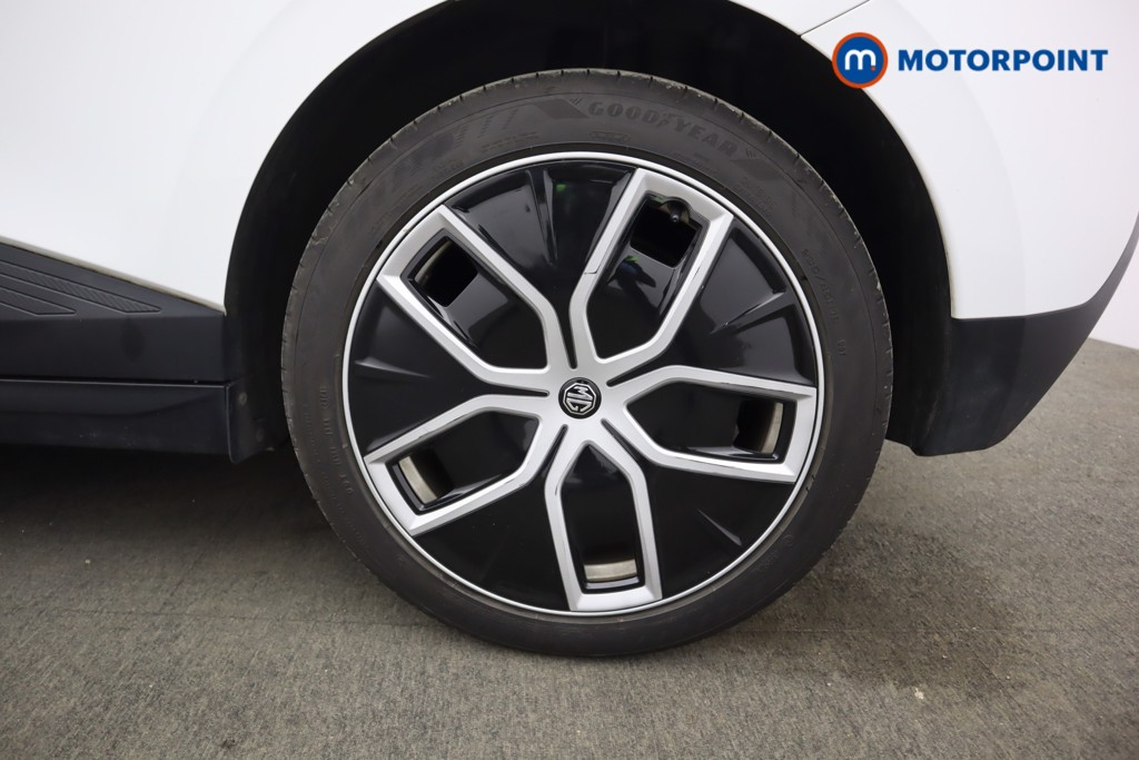 Mg Motor Uk MG4 Trophy Automatic Electric SUV - Stock Number (1606311) - 38th supplementary image