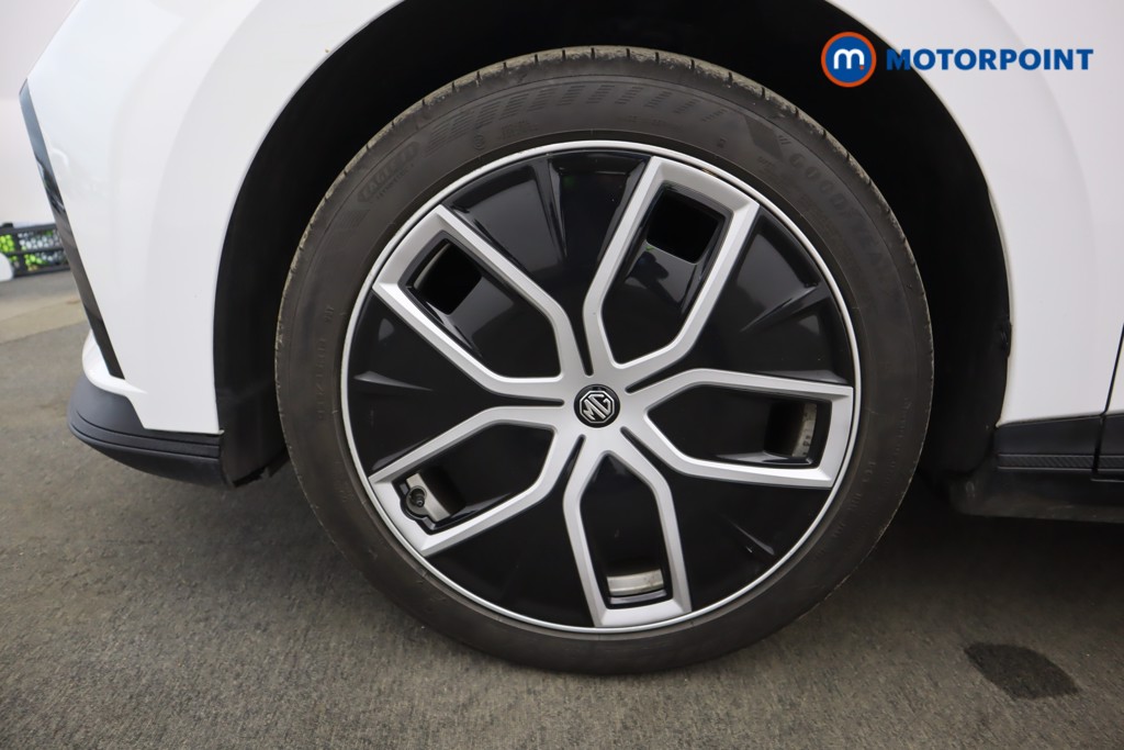 Mg Motor Uk MG4 Trophy Automatic Electric SUV - Stock Number (1606311) - 39th supplementary image