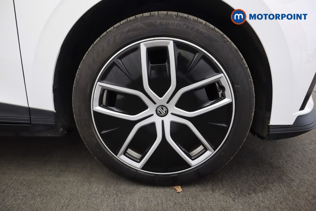 Mg Motor Uk MG4 Trophy Automatic Electric SUV - Stock Number (1606311) - 40th supplementary image