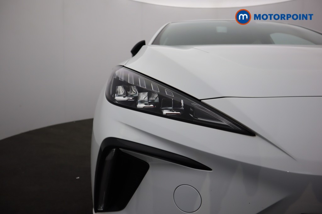 Mg Motor Uk MG4 Trophy Automatic Electric SUV - Stock Number (1606311) - 1st supplementary image