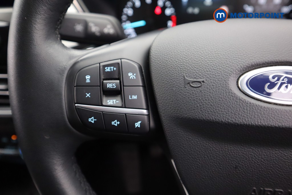 Ford Kuga Titanium First Edition Manual Petrol SUV - Stock Number (1606312) - 4th supplementary image