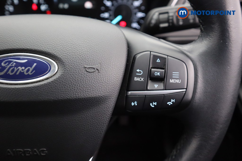 Ford Kuga Titanium First Edition Manual Petrol SUV - Stock Number (1606312) - 5th supplementary image