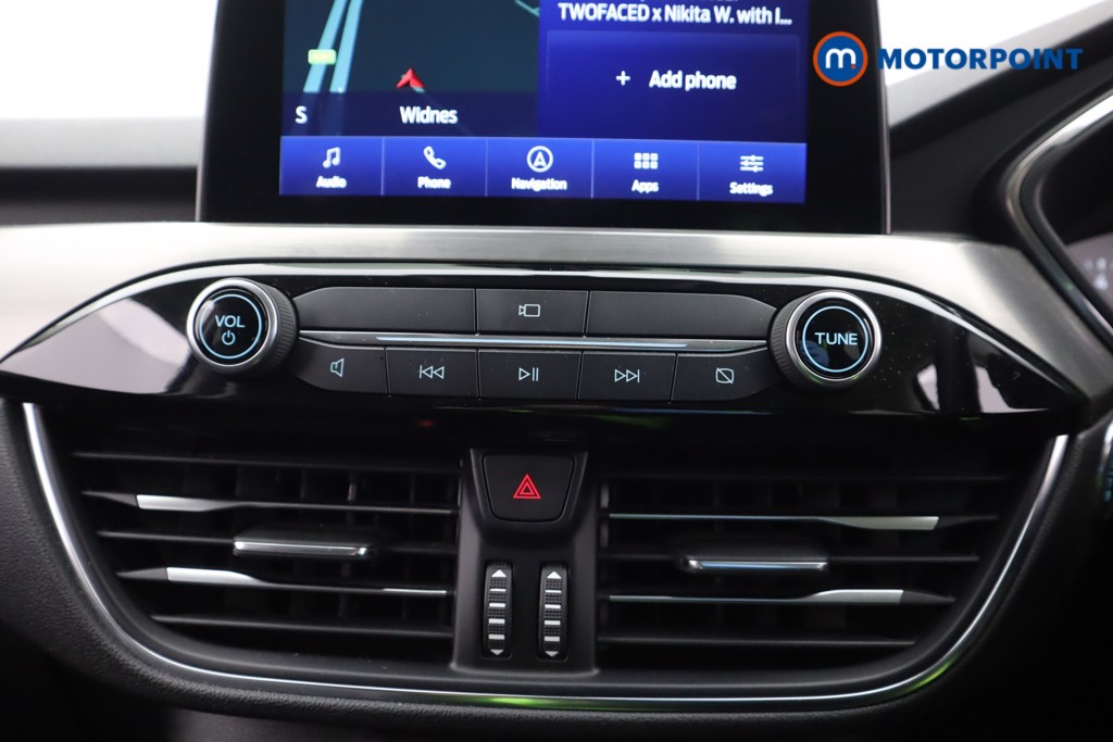 Ford Kuga Titanium First Edition Manual Petrol SUV - Stock Number (1606312) - 11th supplementary image