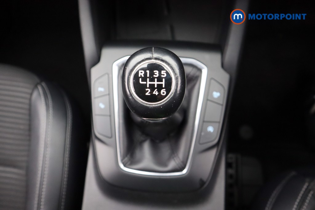 Ford Kuga Titanium First Edition Manual Petrol SUV - Stock Number (1606312) - 14th supplementary image