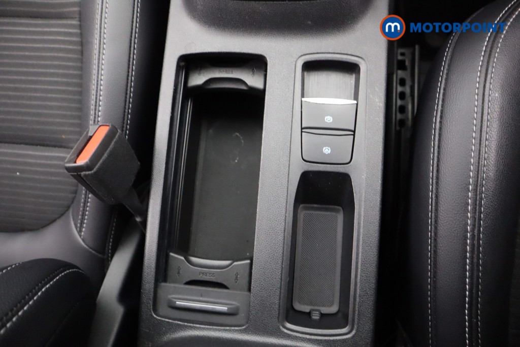 Ford Kuga Titanium First Edition Manual Petrol SUV - Stock Number (1606312) - 18th supplementary image