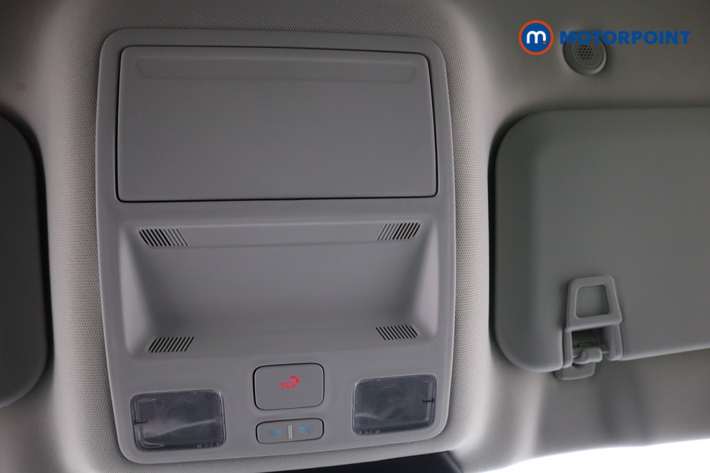 Ford Kuga Titanium First Edition Manual Petrol SUV - Stock Number (1606312) - 19th supplementary image