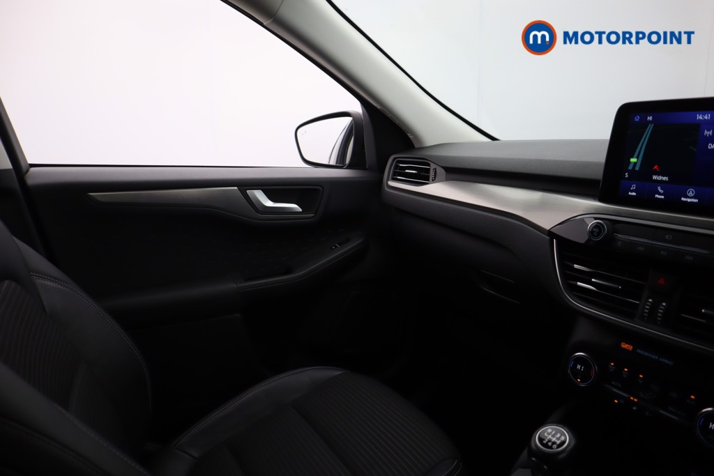 Ford Kuga Titanium First Edition Manual Petrol SUV - Stock Number (1606312) - 20th supplementary image