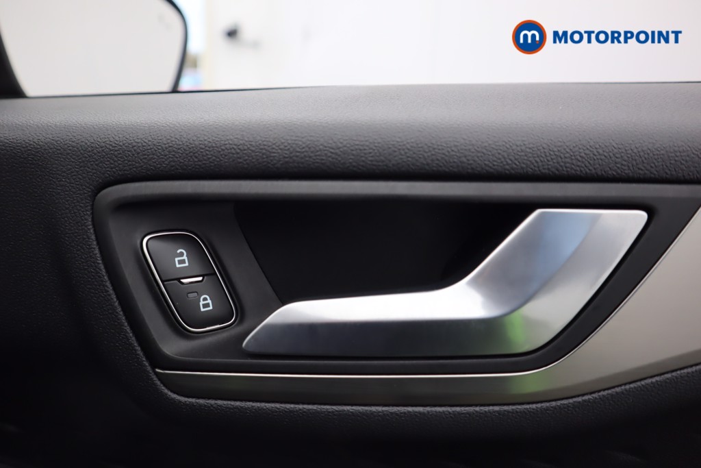 Ford Kuga Titanium First Edition Manual Petrol SUV - Stock Number (1606312) - 22nd supplementary image