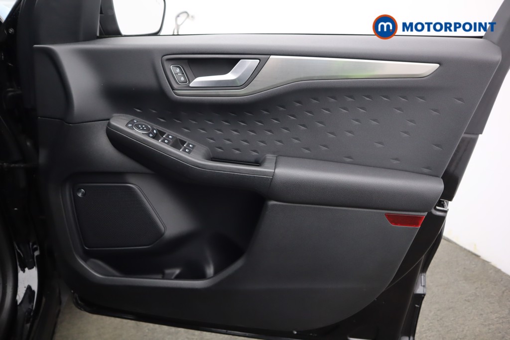 Ford Kuga Titanium First Edition Manual Petrol SUV - Stock Number (1606312) - 23rd supplementary image