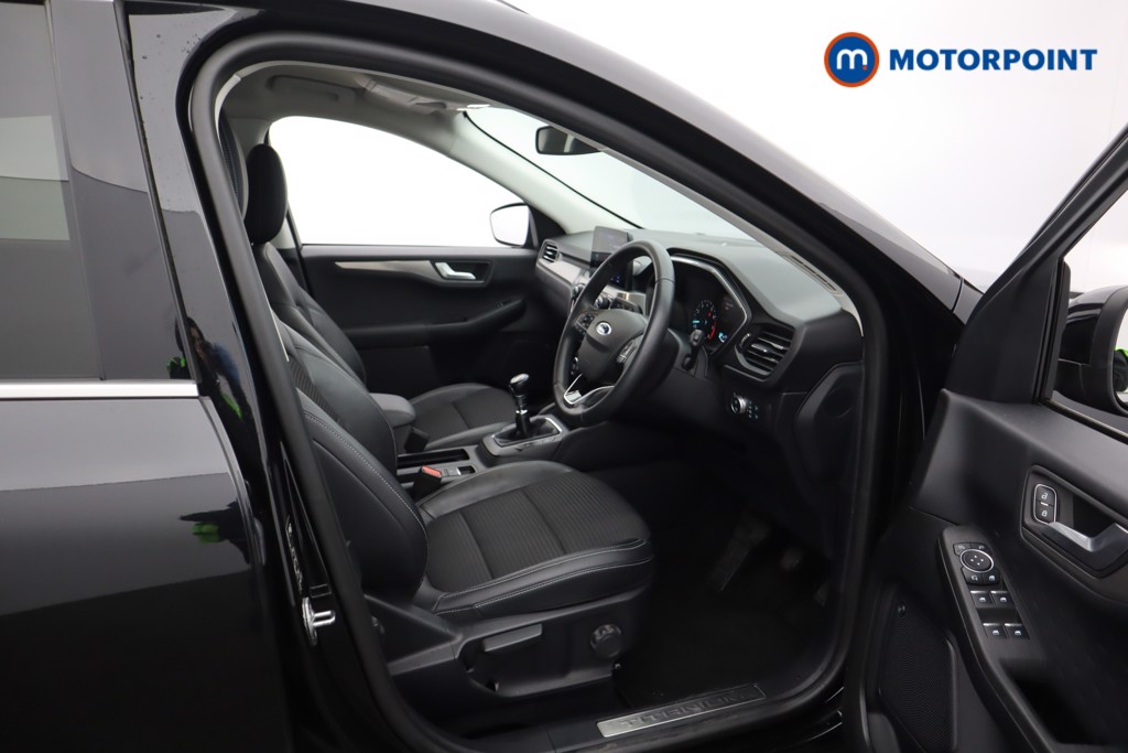 Ford Kuga Titanium First Edition Manual Petrol SUV - Stock Number (1606312) - 24th supplementary image