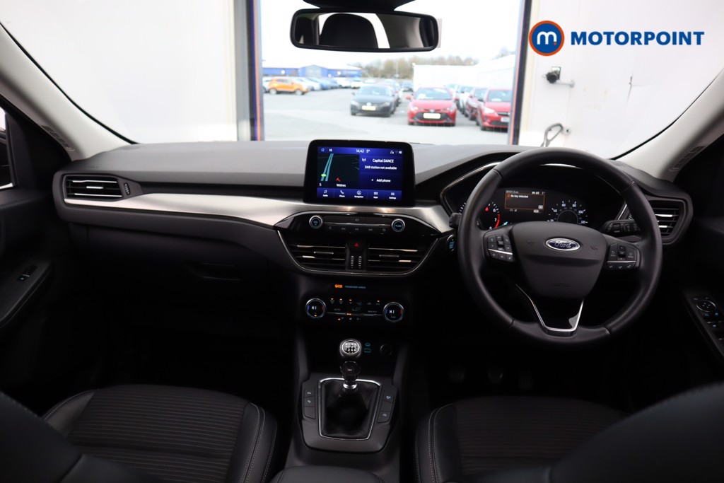 Ford Kuga Titanium First Edition Manual Petrol SUV - Stock Number (1606312) - 25th supplementary image