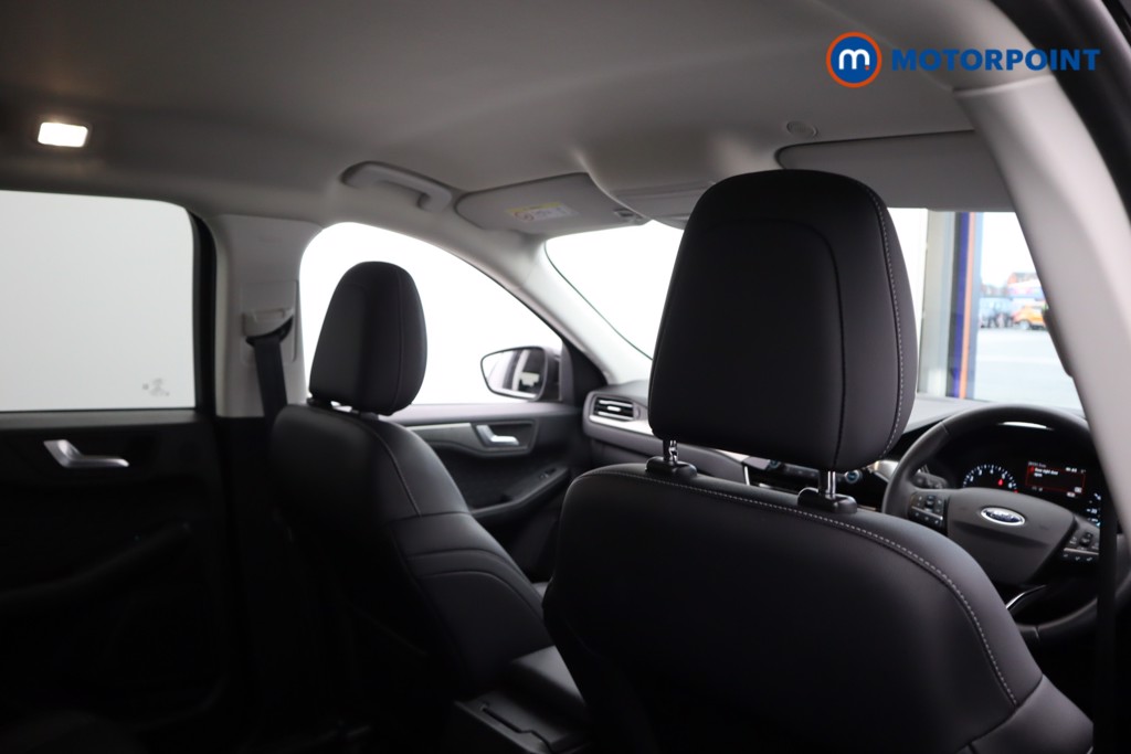 Ford Kuga Titanium First Edition Manual Petrol SUV - Stock Number (1606312) - 27th supplementary image