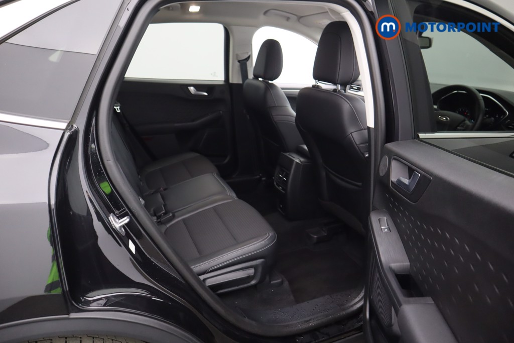 Ford Kuga Titanium First Edition Manual Petrol SUV - Stock Number (1606312) - 28th supplementary image