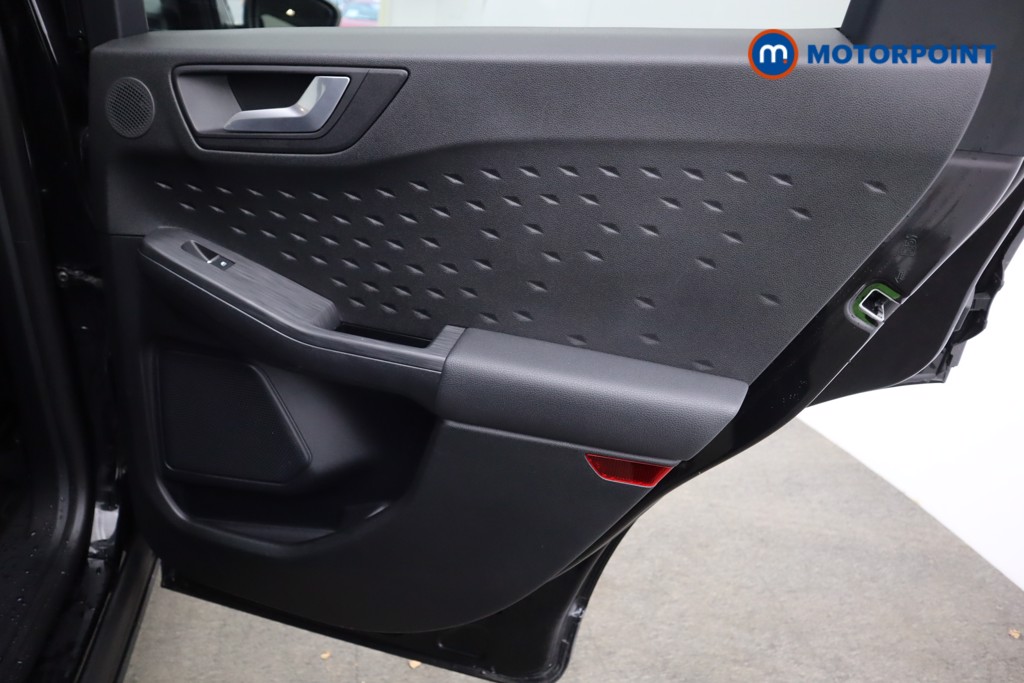 Ford Kuga Titanium First Edition Manual Petrol SUV - Stock Number (1606312) - 29th supplementary image