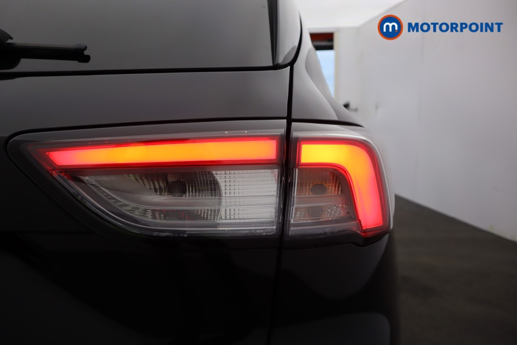 Ford Kuga Titanium First Edition Manual Petrol SUV - Stock Number (1606312) - 30th supplementary image