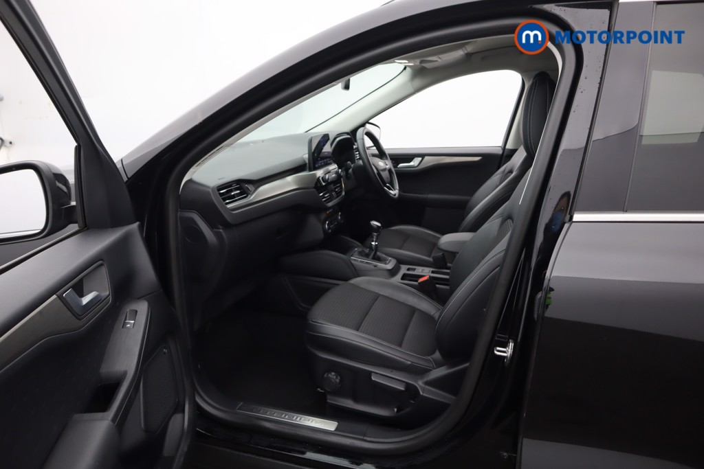 Ford Kuga Titanium First Edition Manual Petrol SUV - Stock Number (1606312) - 36th supplementary image