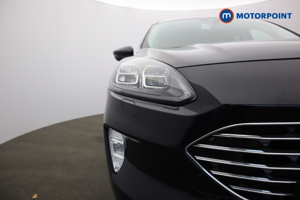 Ford Kuga Titanium First Edition Manual Petrol SUV - Stock Number (1606312) - 1st supplementary image