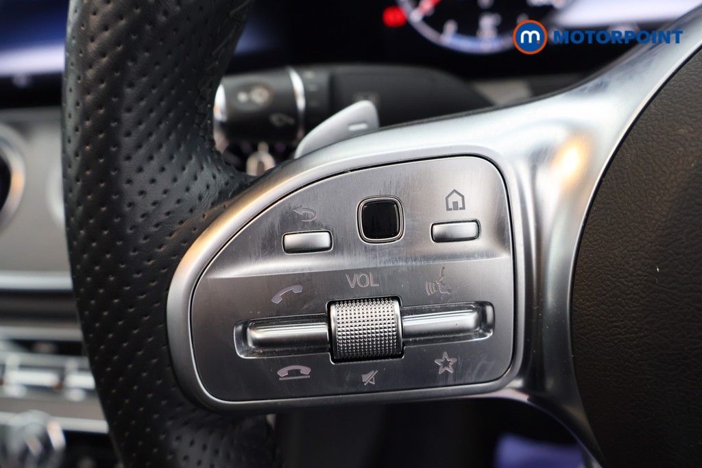 Mercedes-Benz CLS Amg Line Automatic Diesel Coupe - Stock Number (1560267) - 2nd supplementary image