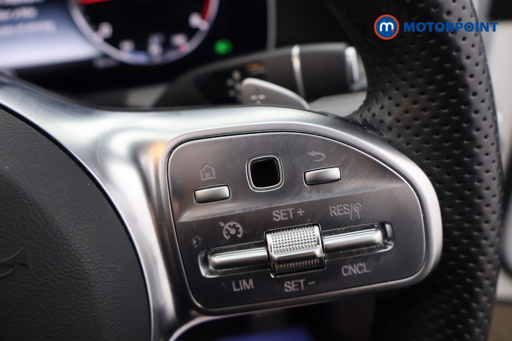 Mercedes-Benz CLS Amg Line Automatic Diesel Coupe - Stock Number (1560267) - 3rd supplementary image