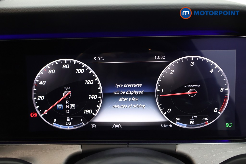 Mercedes-Benz CLS Amg Line Automatic Diesel Coupe - Stock Number (1560267) - 4th supplementary image