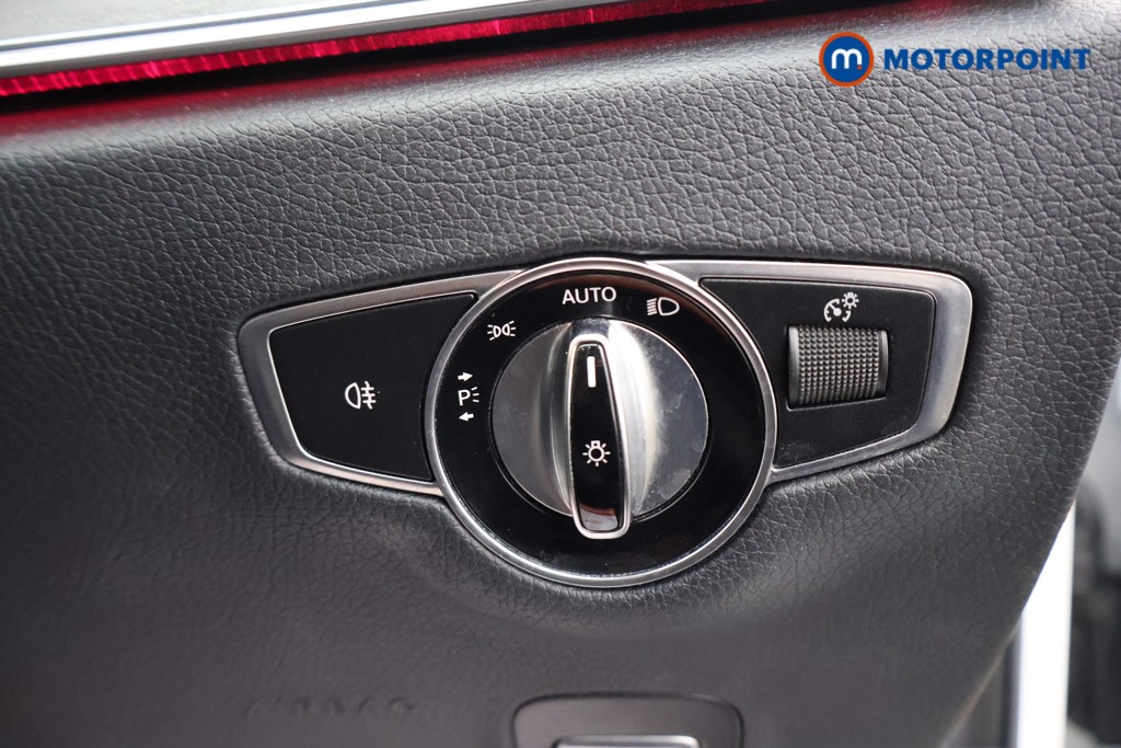 Mercedes-Benz CLS Amg Line Automatic Diesel Coupe - Stock Number (1560267) - 6th supplementary image