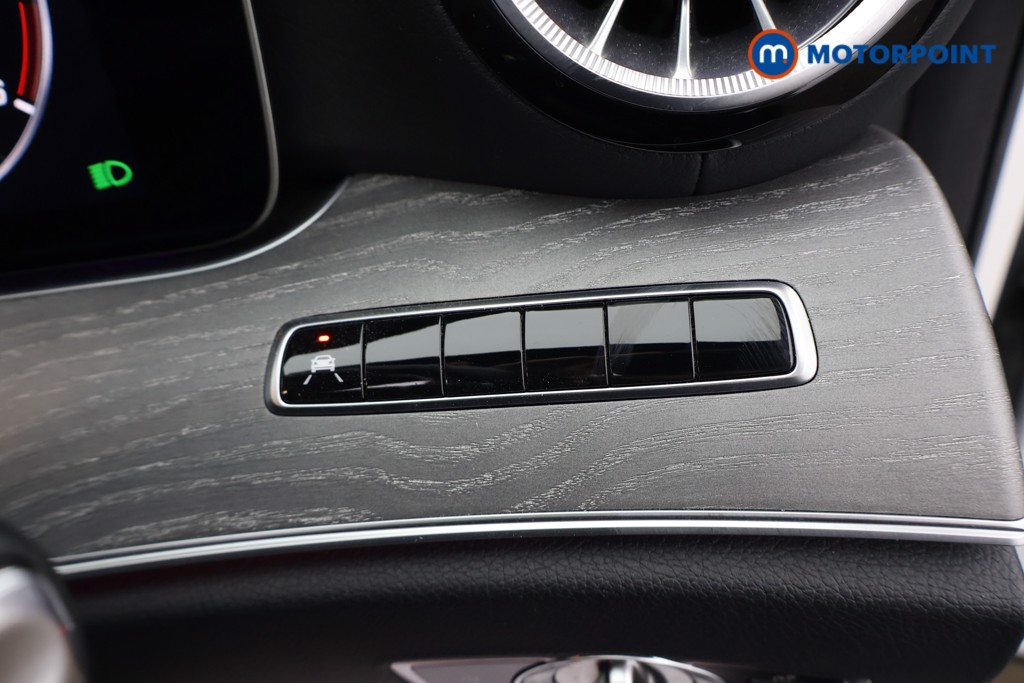 Mercedes-Benz CLS Amg Line Automatic Diesel Coupe - Stock Number (1560267) - 7th supplementary image