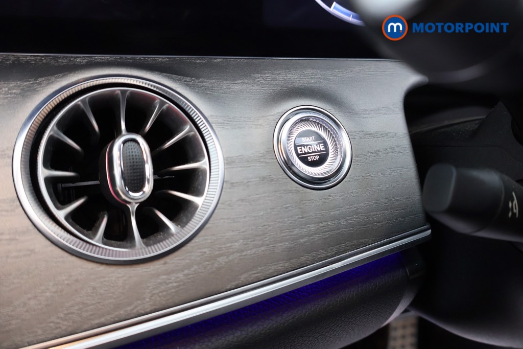 Mercedes-Benz CLS Amg Line Automatic Diesel Coupe - Stock Number (1560267) - 10th supplementary image