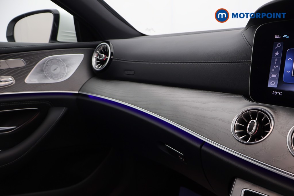 Mercedes-Benz CLS Amg Line Automatic Diesel Coupe - Stock Number (1560267) - 11th supplementary image