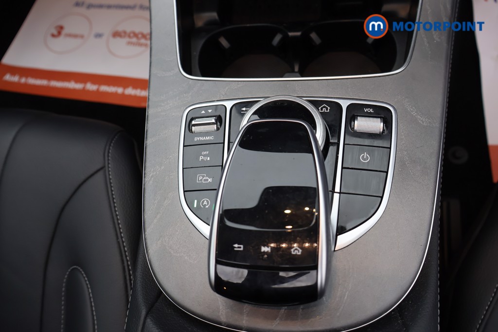 Mercedes-Benz CLS Amg Line Automatic Diesel Coupe - Stock Number (1560267) - 13th supplementary image