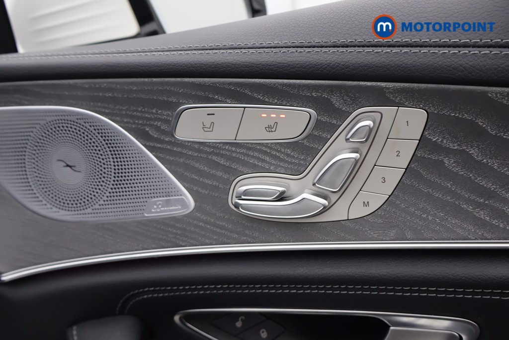 Mercedes-Benz CLS Amg Line Automatic Diesel Coupe - Stock Number (1560267) - 17th supplementary image