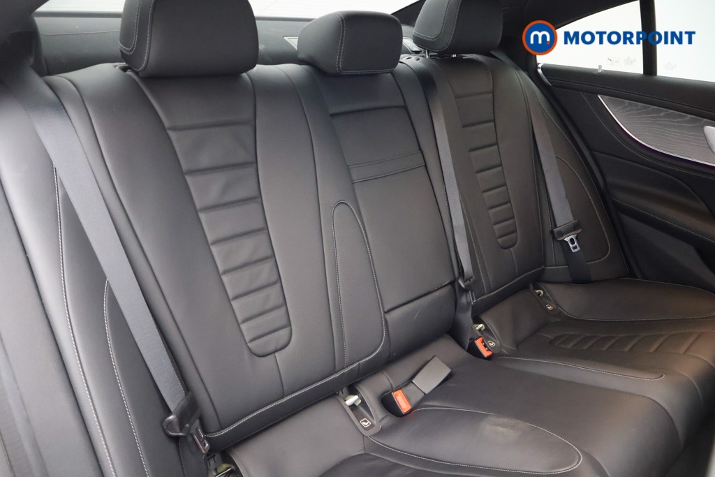 Mercedes-Benz CLS Amg Line Automatic Diesel Coupe - Stock Number (1560267) - 24th supplementary image