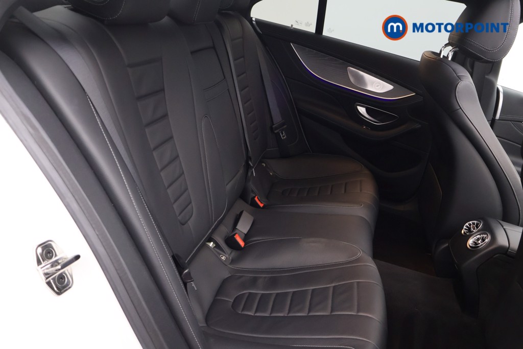 Mercedes-Benz CLS Amg Line Automatic Diesel Coupe - Stock Number (1560267) - 25th supplementary image