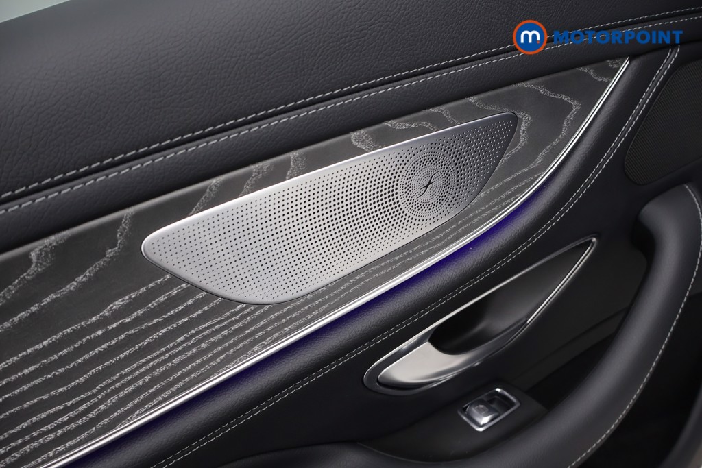 Mercedes-Benz CLS Amg Line Automatic Diesel Coupe - Stock Number (1560267) - 33rd supplementary image