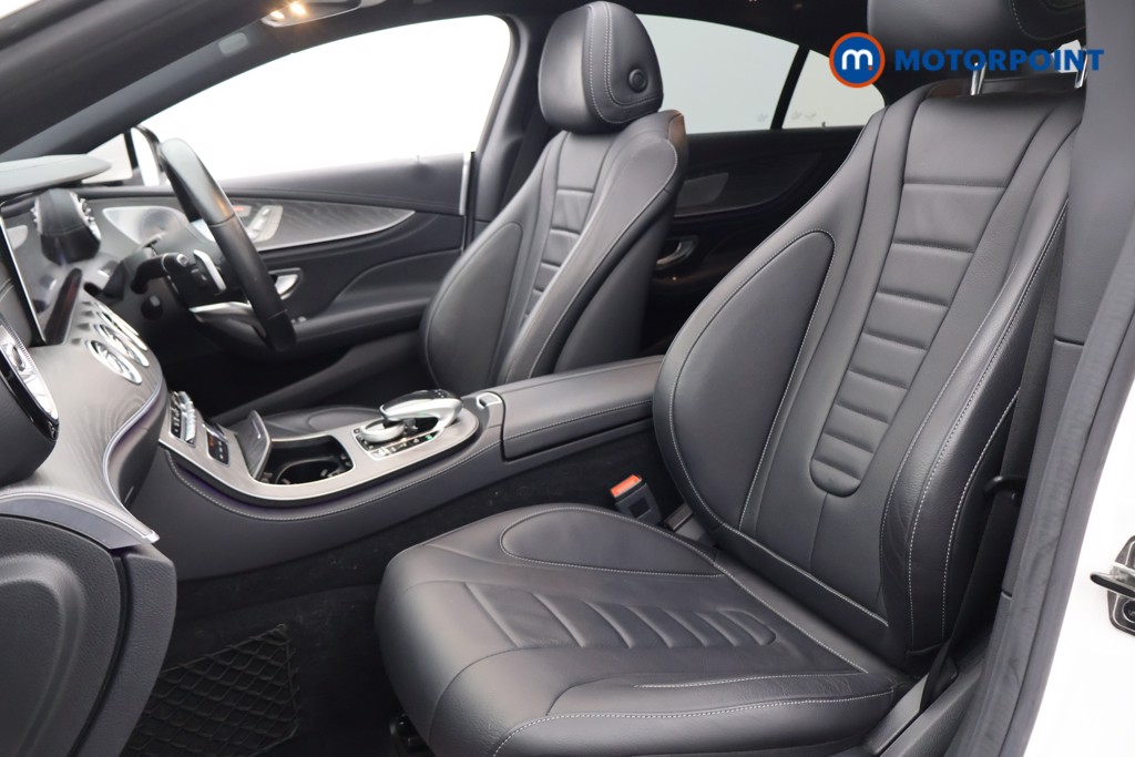 Mercedes-Benz CLS Amg Line Automatic Diesel Coupe - Stock Number (1560267) - 40th supplementary image