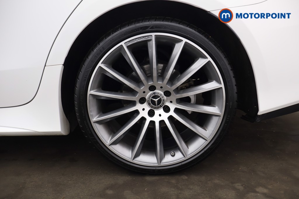 Mercedes-Benz CLS Amg Line Automatic Diesel Coupe - Stock Number (1560267) - 43rd supplementary image