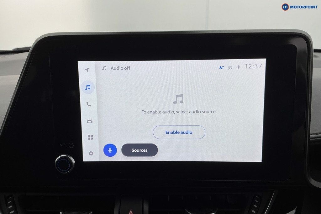 Toyota C-Hr Design Automatic Petrol-Electric Hybrid SUV - Stock Number (1588739) - 2nd supplementary image