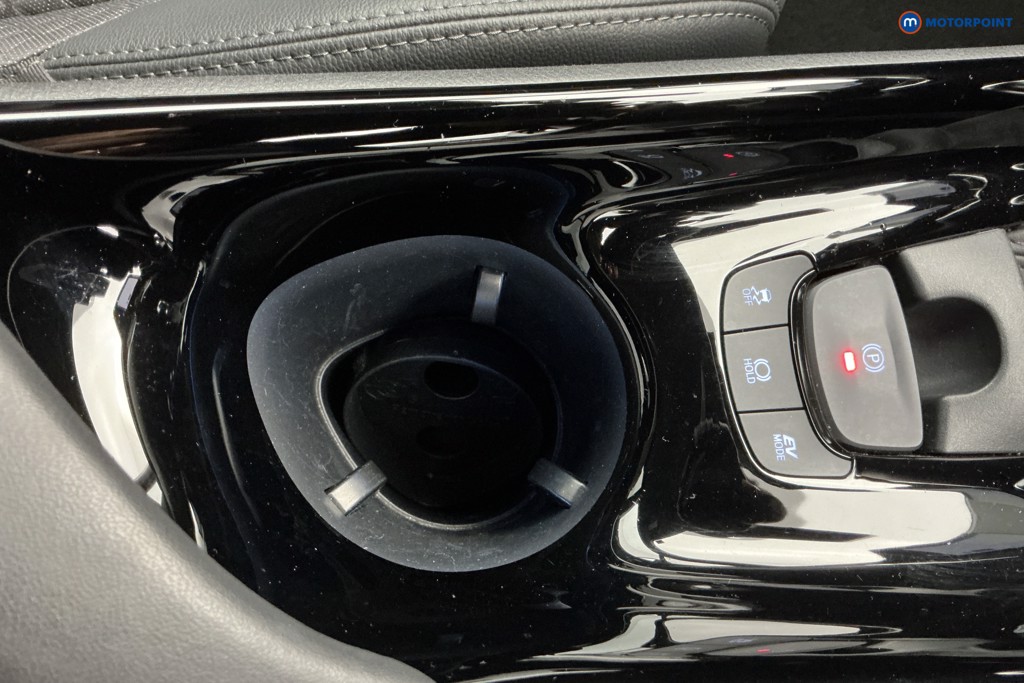 Toyota C-Hr Design Automatic Petrol-Electric Hybrid SUV - Stock Number (1588739) - 14th supplementary image