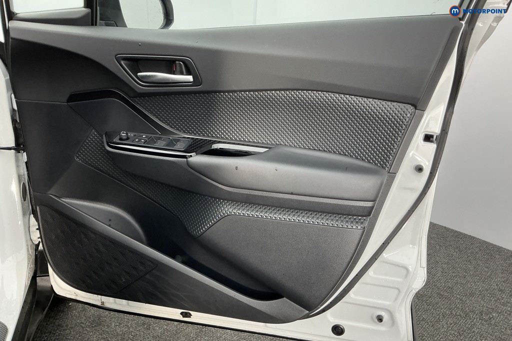 Toyota C-Hr Design Automatic Petrol-Electric Hybrid SUV - Stock Number (1588739) - 22nd supplementary image