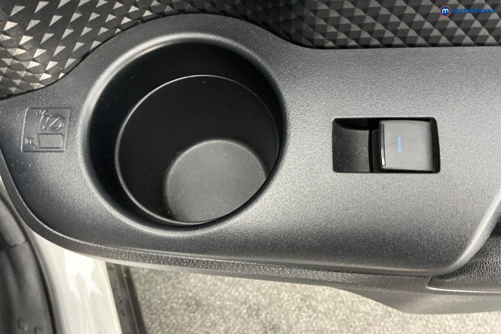 Toyota C-Hr Design Automatic Petrol-Electric Hybrid SUV - Stock Number (1588739) - 25th supplementary image