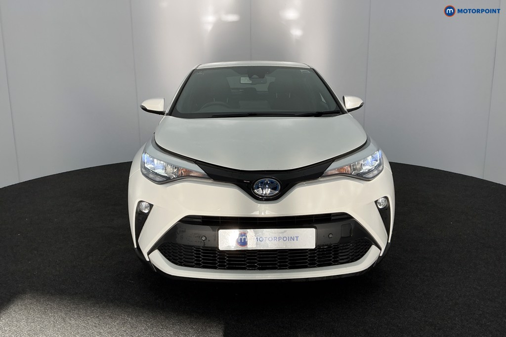 Toyota C-Hr Design Automatic Petrol-Electric Hybrid SUV - Stock Number (1588739) - 28th supplementary image